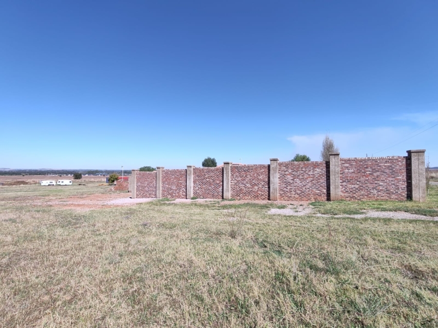 0 Bedroom Property for Sale in Van Der Hoff Park North West